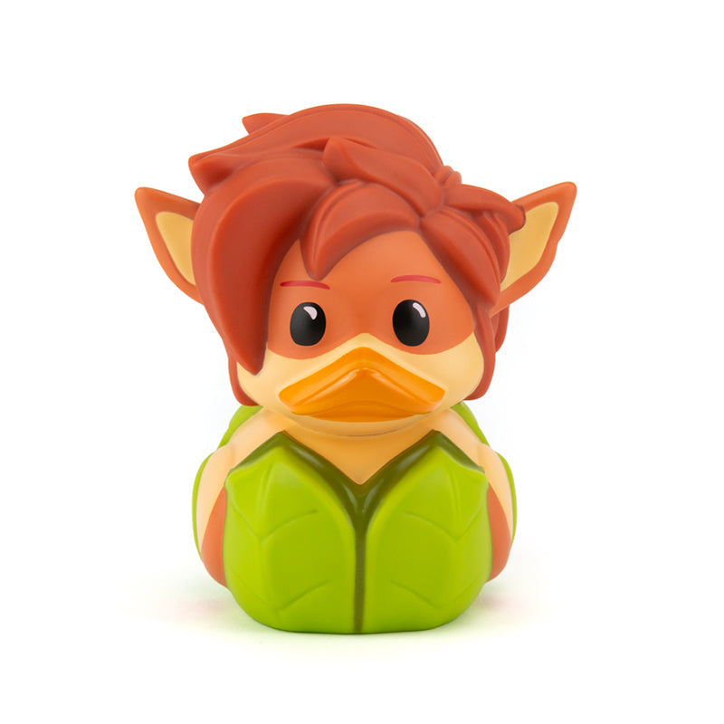 Elora Duck (pirmasis leidimas)