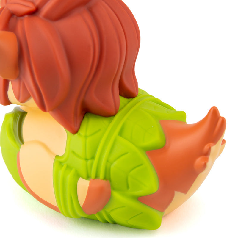 Elora Duck (eerste editie)