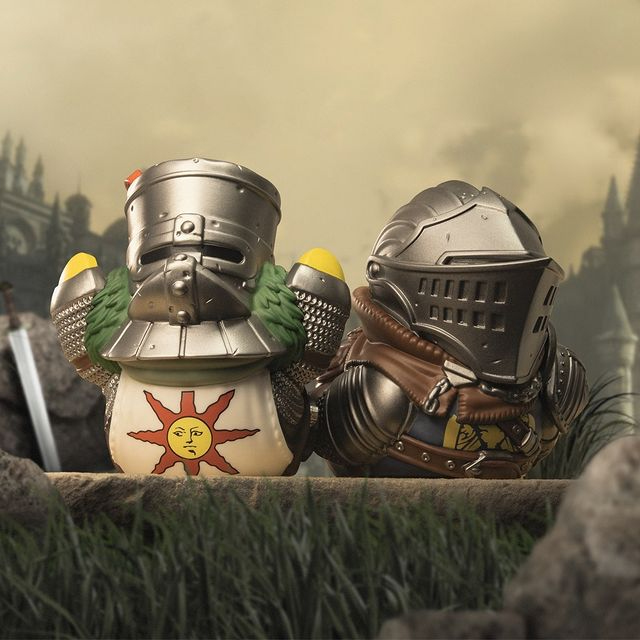 Canard Solaire d'Astora (Boxed Edition) - vue 7