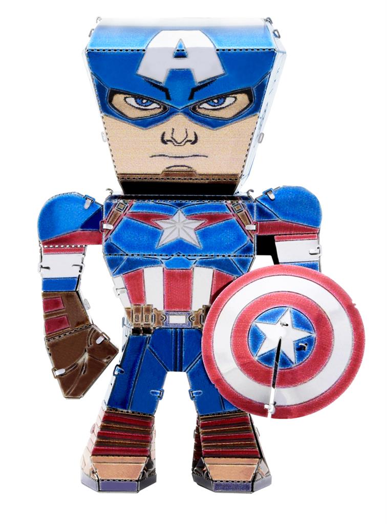 captain-america-metal-earth