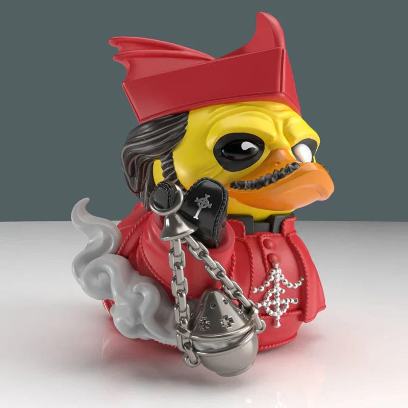 Ente Kardinal Copia TUBBZ (Boxed Edition)