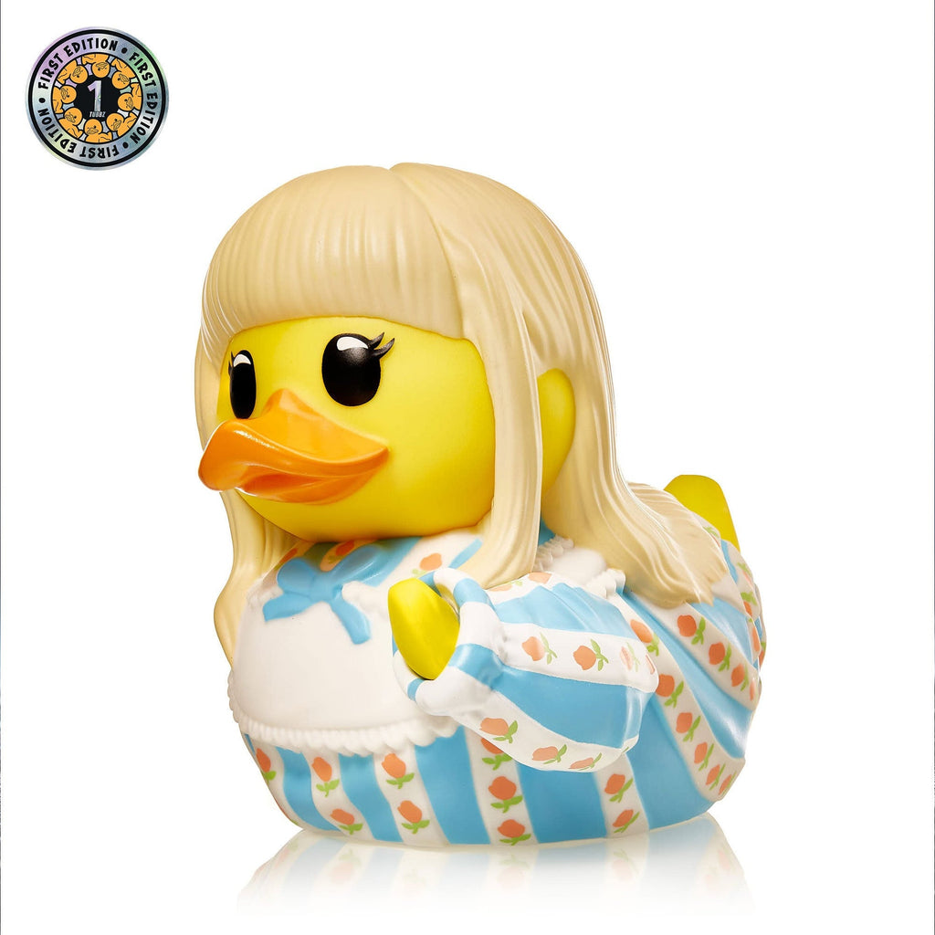 Duck Carol Anne Freeling (eerste editie)