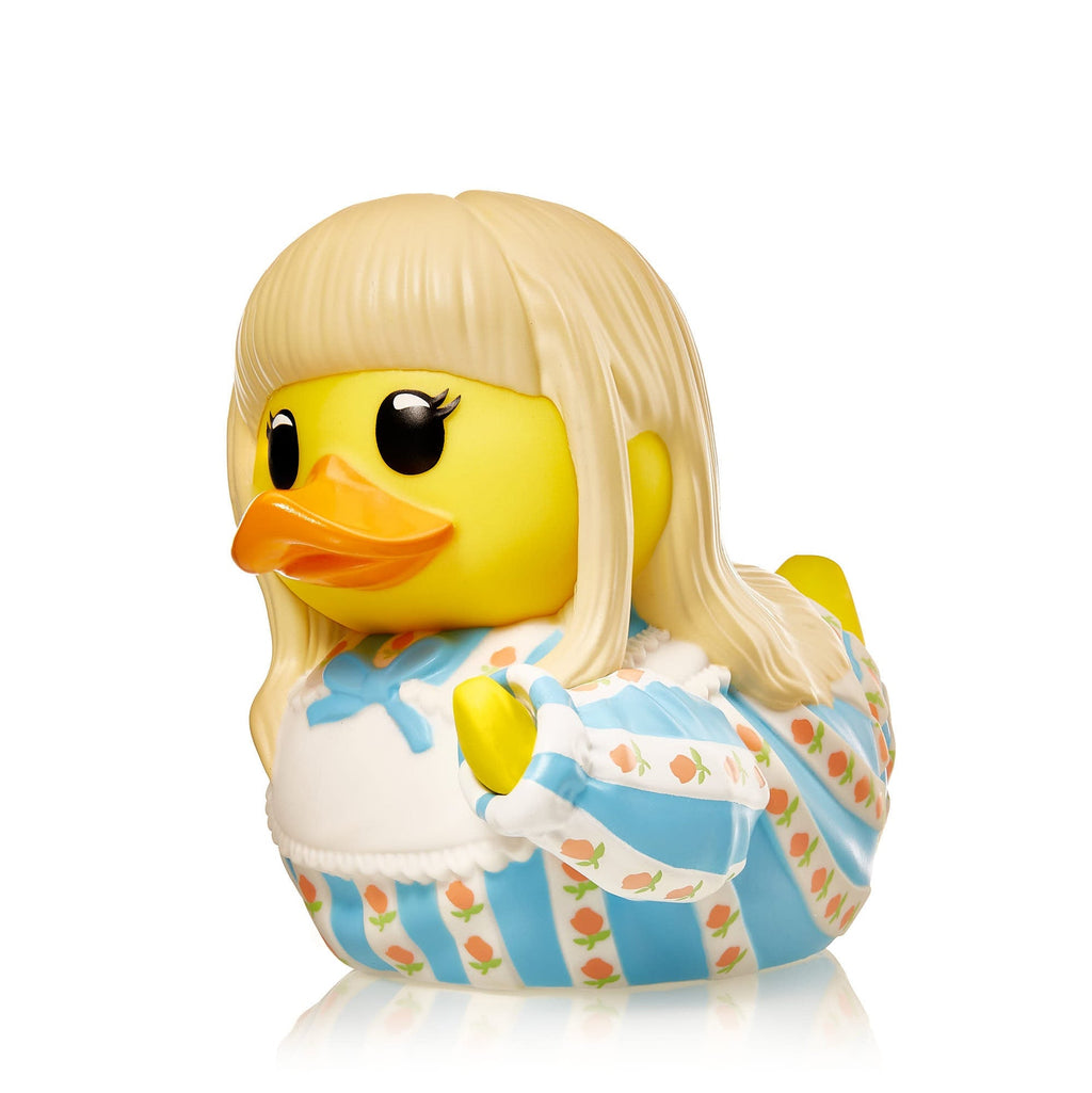 Duck Carol Anne Freeling (eerste editie)
