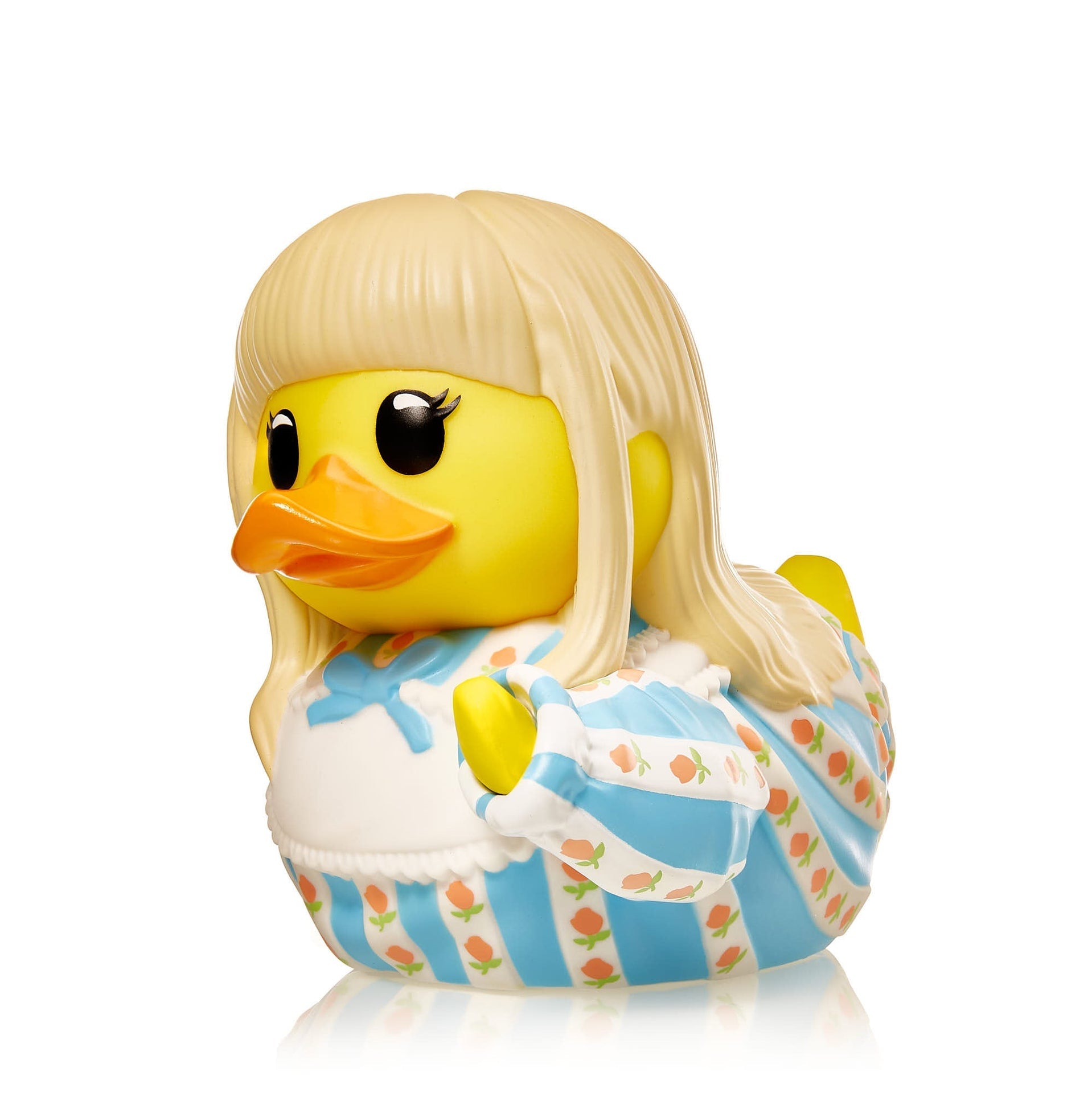 Duck Carol Anne Freeling (eerste editie)