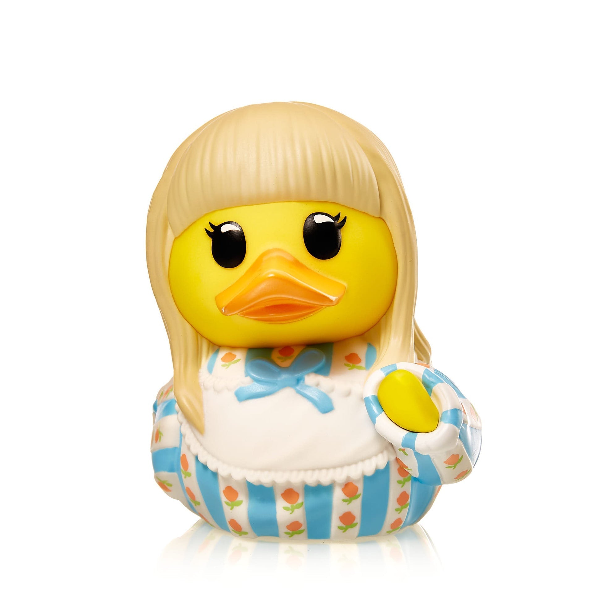 Duck Carol Anne Freeling (eerste editie)