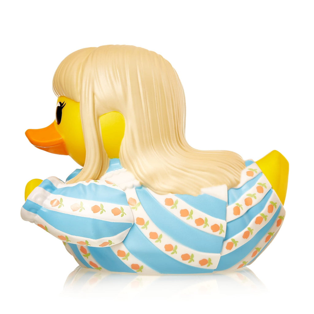 Duck Carol Anne Freeling (eerste editie)