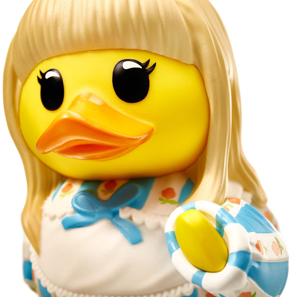 Duck Carol Anne Freeling (eerste editie)