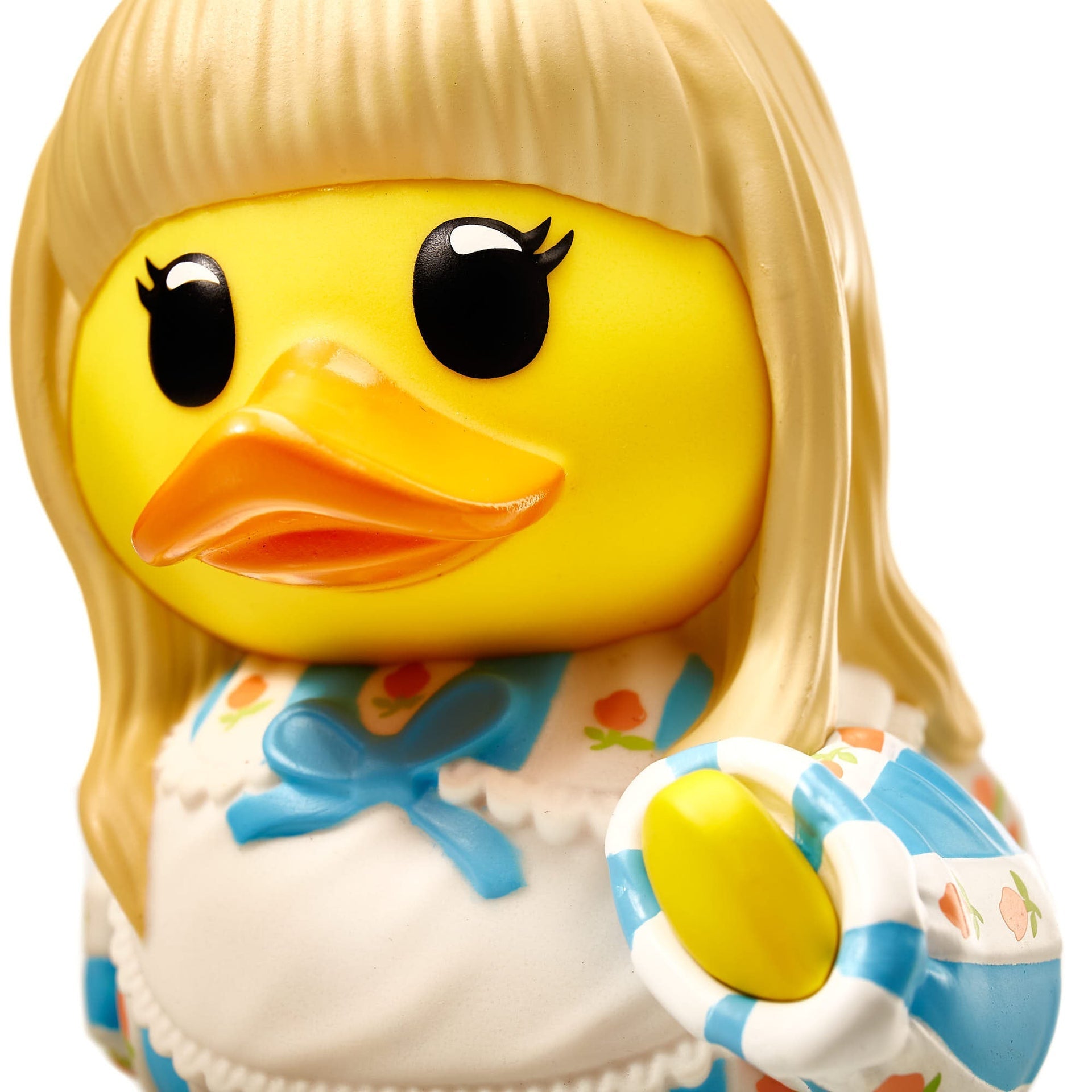 Duck Carol Anne Freeling (eerste editie)