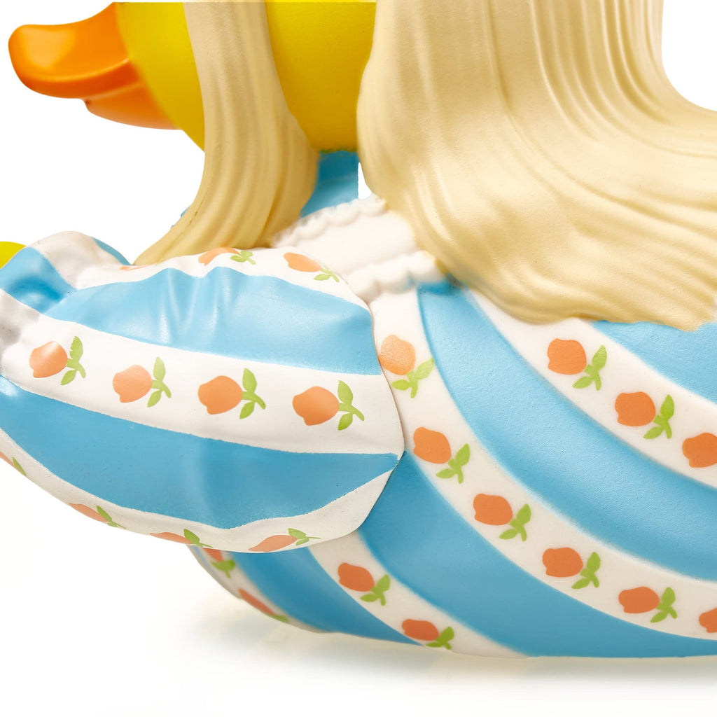 Duck Carol Anne Freeling (eerste editie)