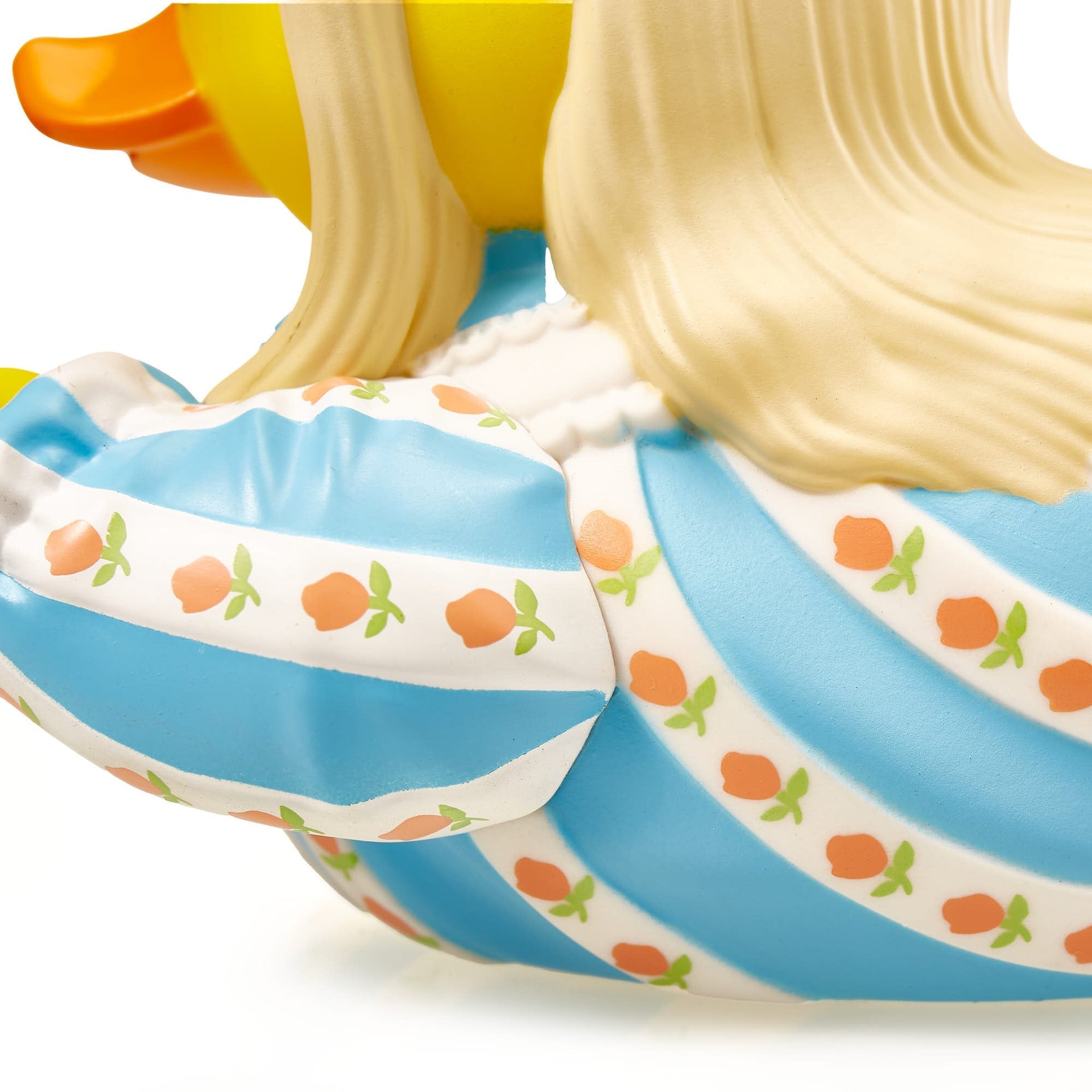 Duck Carol Anne Freeling (eerste editie)