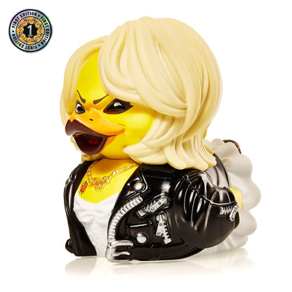 Kachna Tiffany (první vydání)