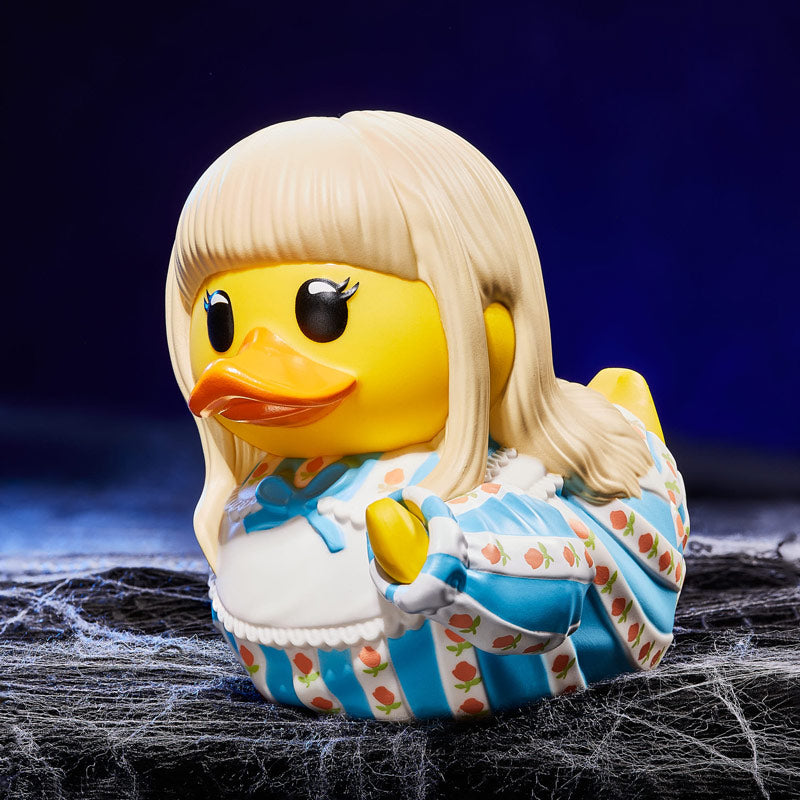Duck Carol Anne Freeling (eerste editie)
