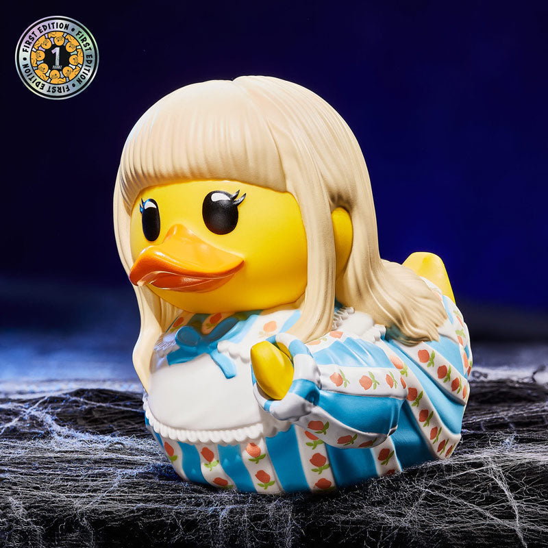 Duck Carol Anne Freeling (eerste editie)