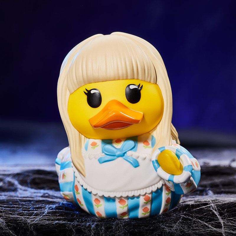 Duck Carol Anne Freeling (eerste editie)
