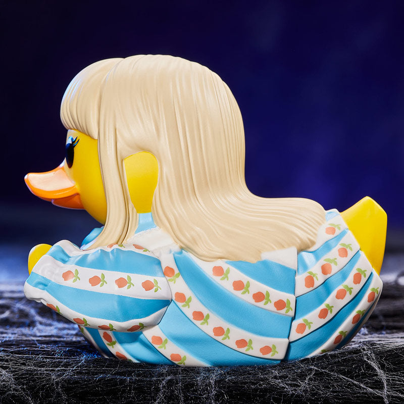 Duck Carol Anne Freeling (eerste editie)