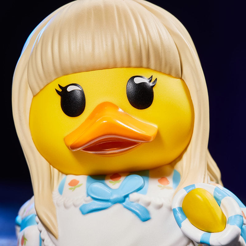 Duck Carol Anne Freeling (eerste editie)