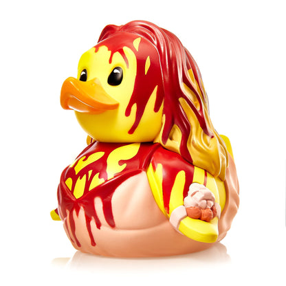 Carrie Duck (första upplagan)