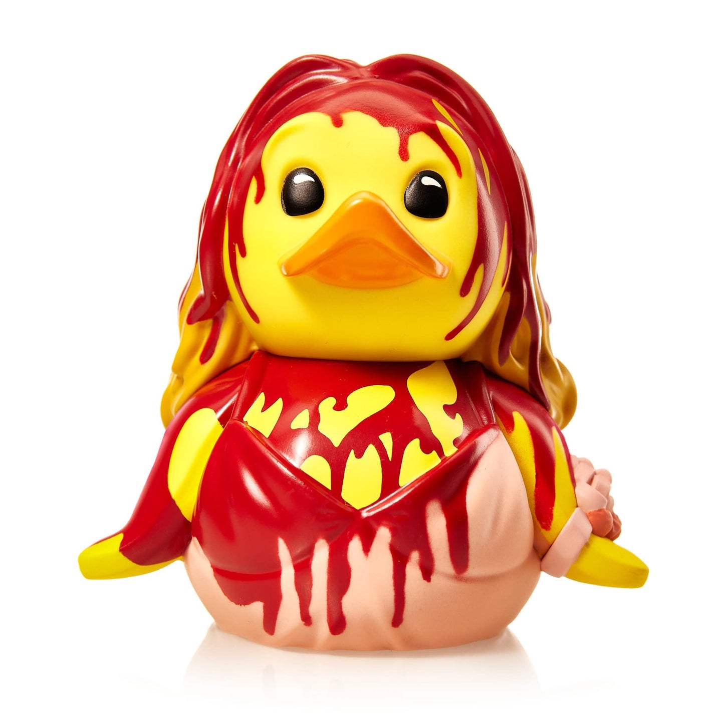 Carrie Duck (första upplagan)