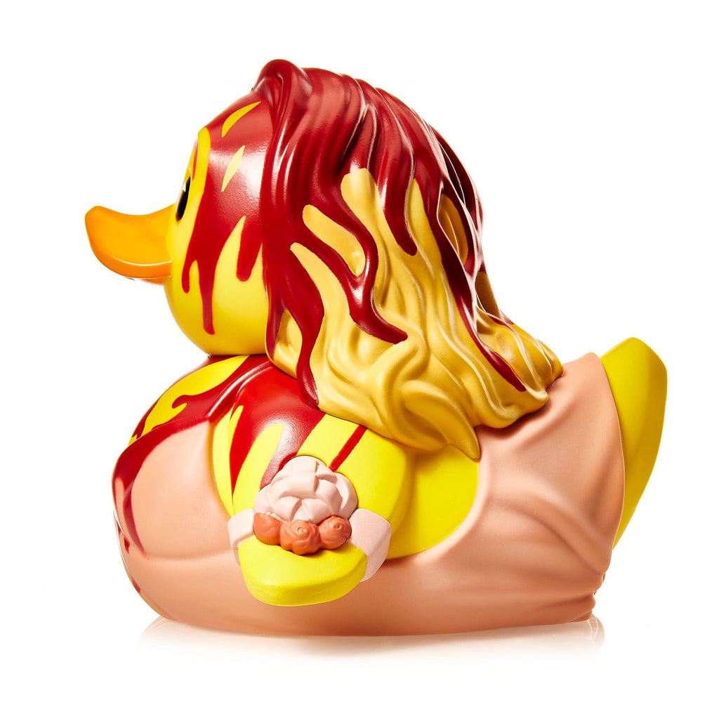 Carrie Duck (Ensimmäinen painos)