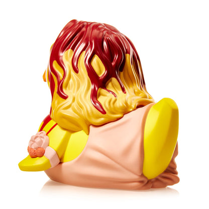 Carrie Duck (första upplagan)