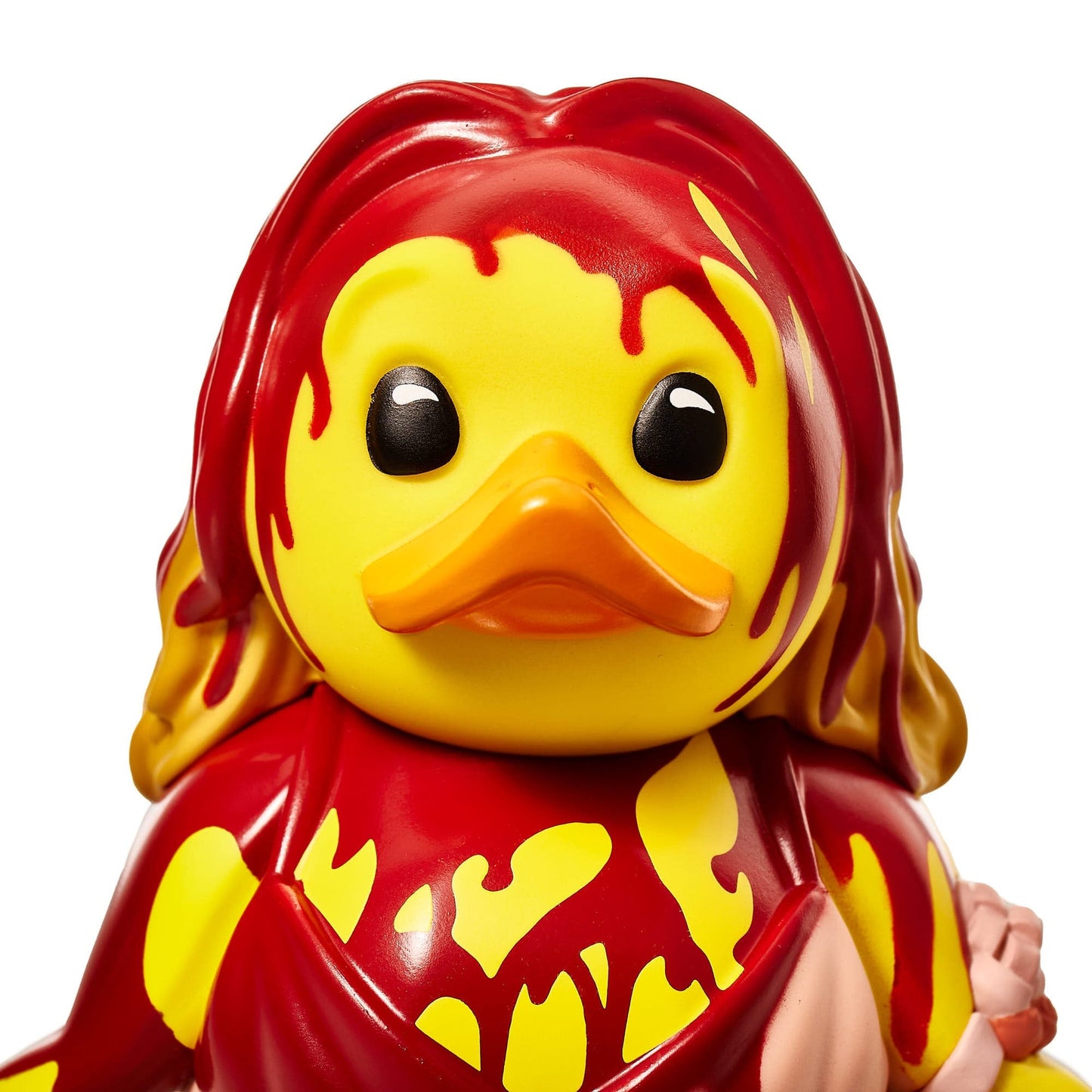 Carrie Duck (första upplagan)