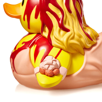 Carrie Duck (första upplagan)