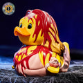 Carrie Duck (Ensimmäinen painos)