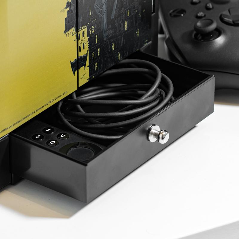 casier-gaming-batman