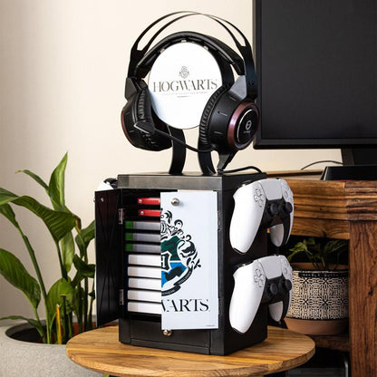 casier-gaming-harry-potter