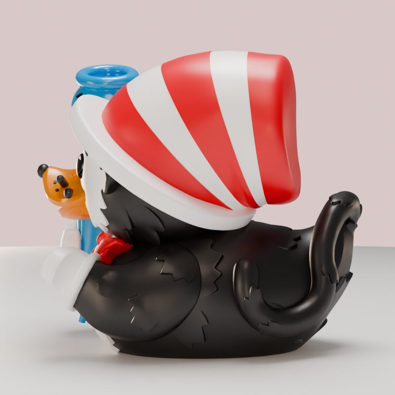 The Cat in the Hat: The Cat in the Hat TUBBZ (Collector's Edition)