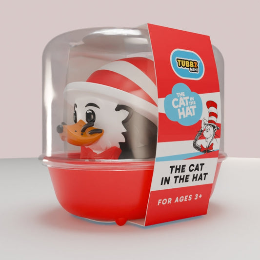 Canard The Cat in the Hat (Mini Edition)