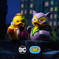 Batman Ducks - Laine 02