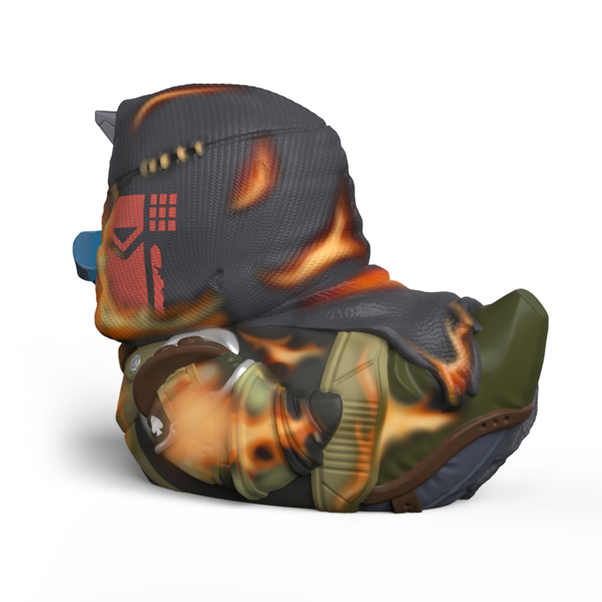 Патица Cayde-6 Gunsliger