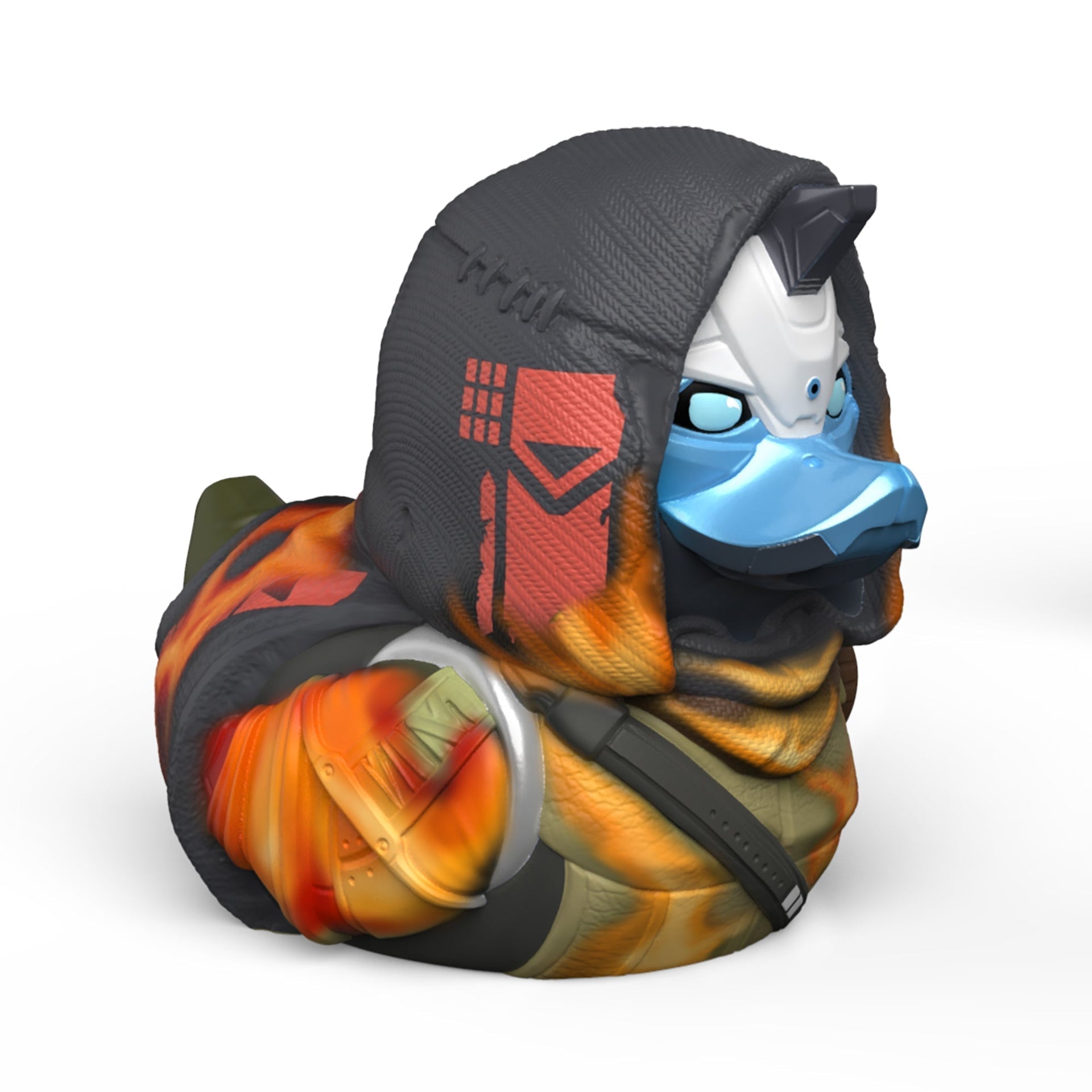 Патица Cayde-6 Gunsliger