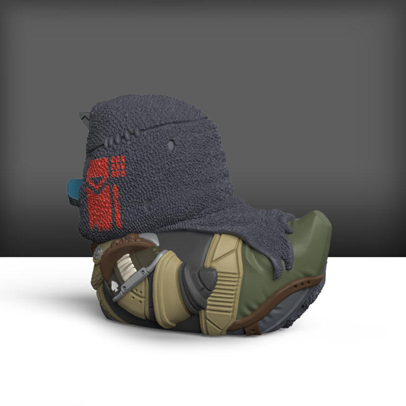 Cayde-6 Duck (Mini-utgave)