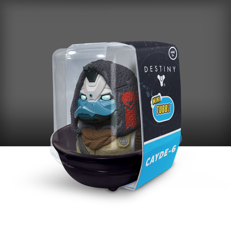 Cayde-6 Duck (Mini-utgave)