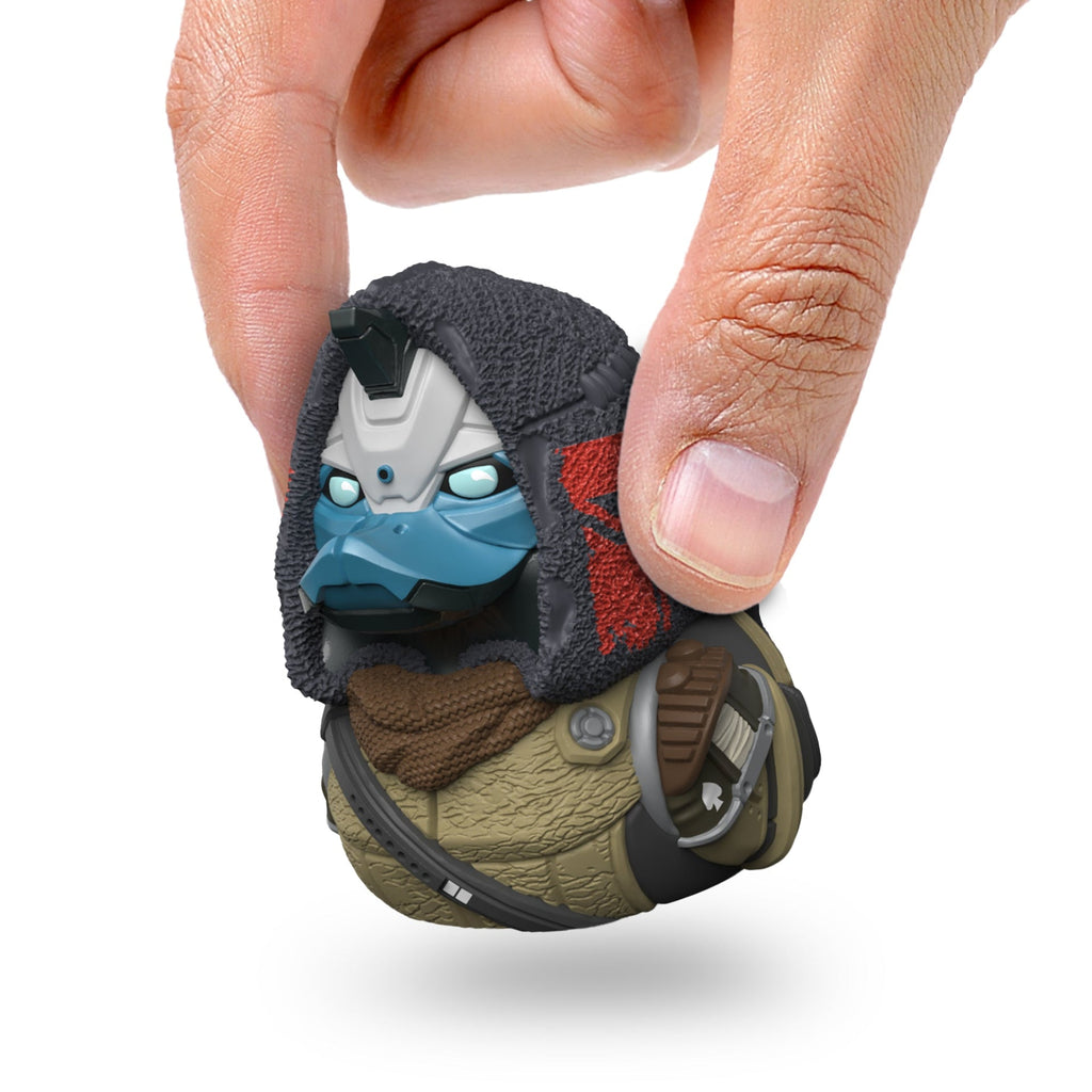 Cayde-6 Duck (Mini-utgave)