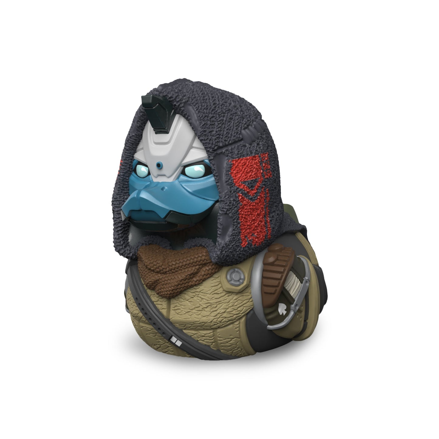 Canard Cayde-6 (Mini Edition)