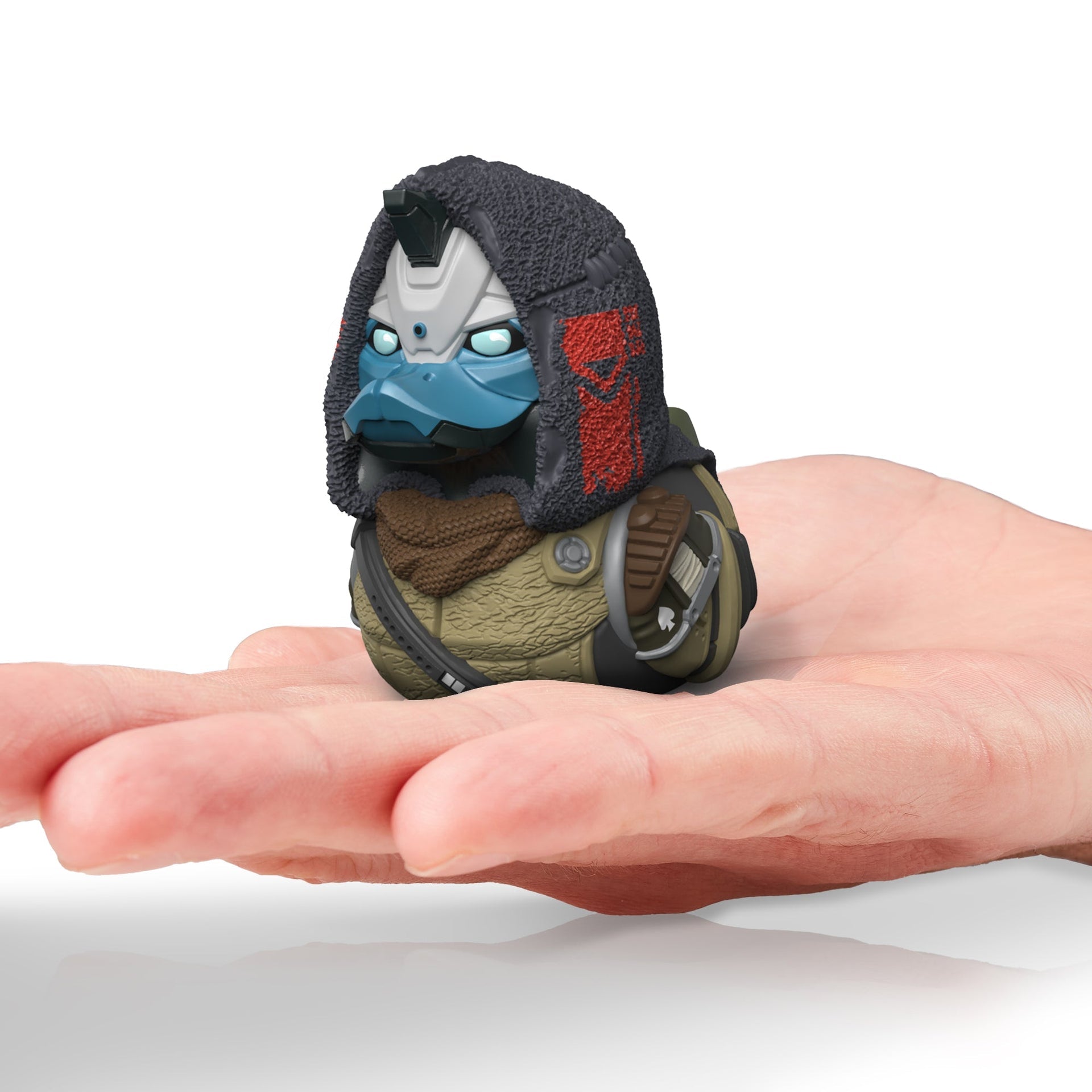 Cayde-6 Duck (Mini-utgave)