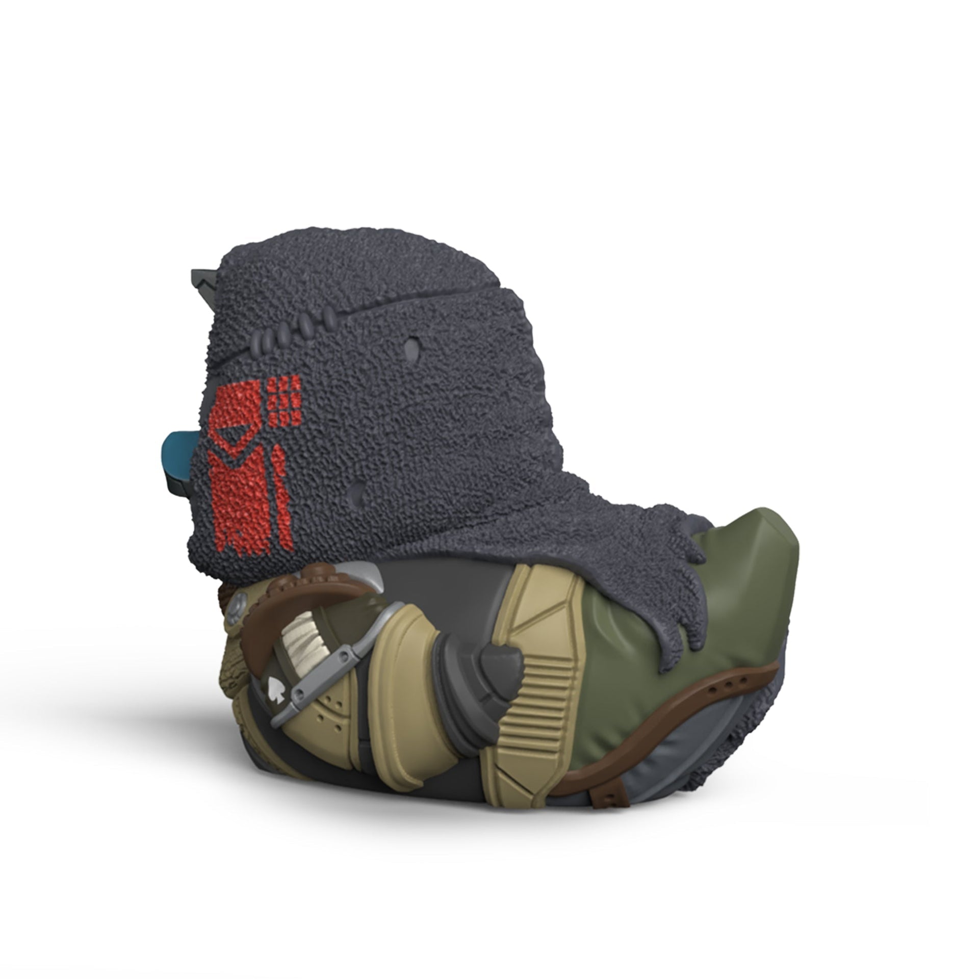 Cayde-6 Duck (Mini-utgave)