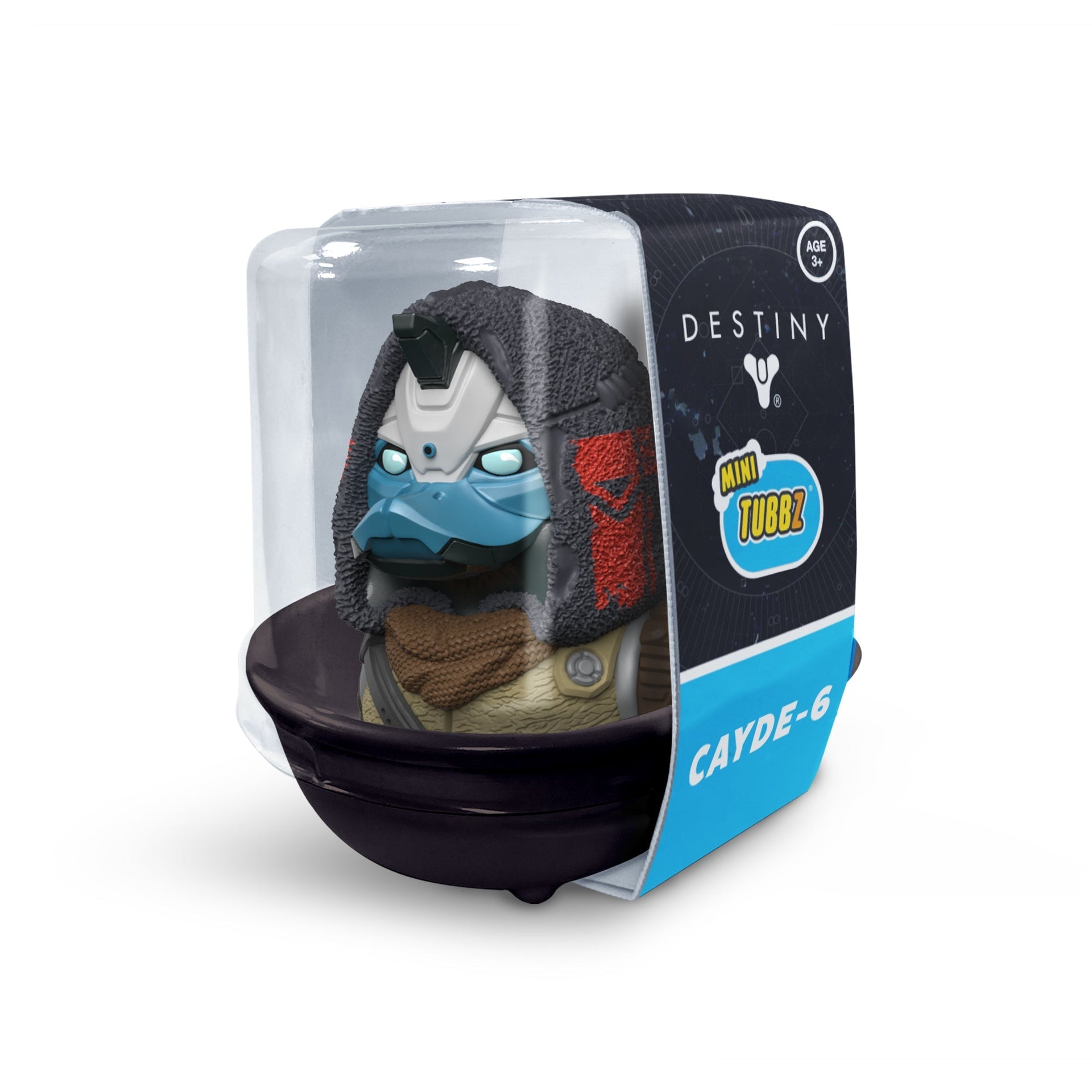 Cayde-6 Duck (Mini-utgave)