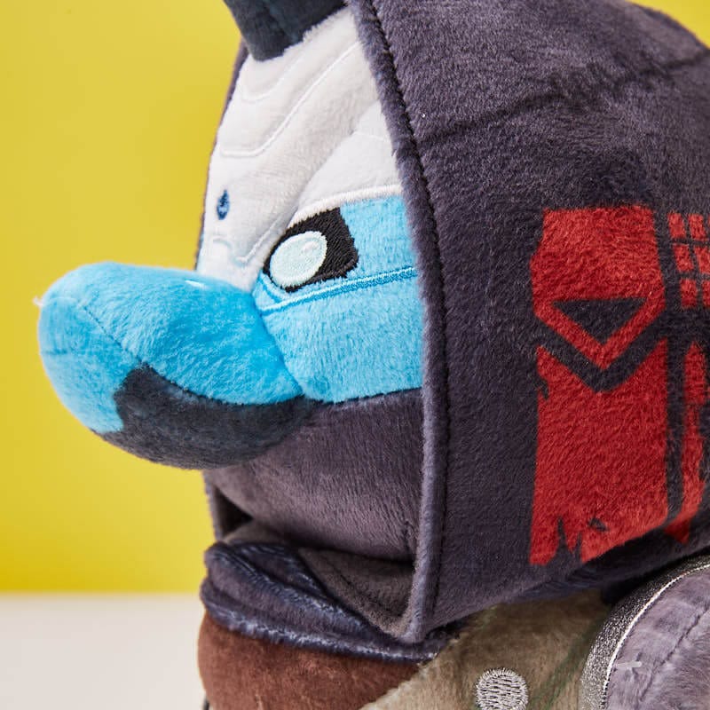 Canard Cayde-6 (Plushie)