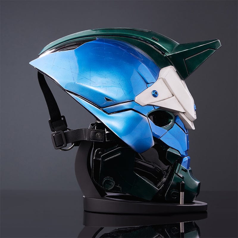 Réplique Destiny - Casque Cayde-6