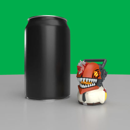 Canard Chainsaw Man (Mini Edition)