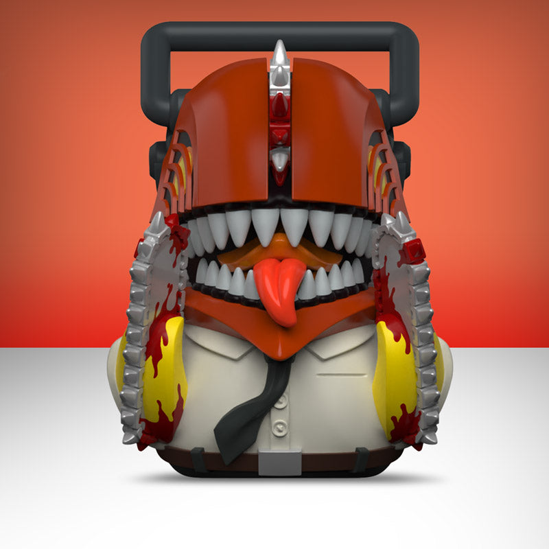 Duck Chainsaw Man (eerste editie)