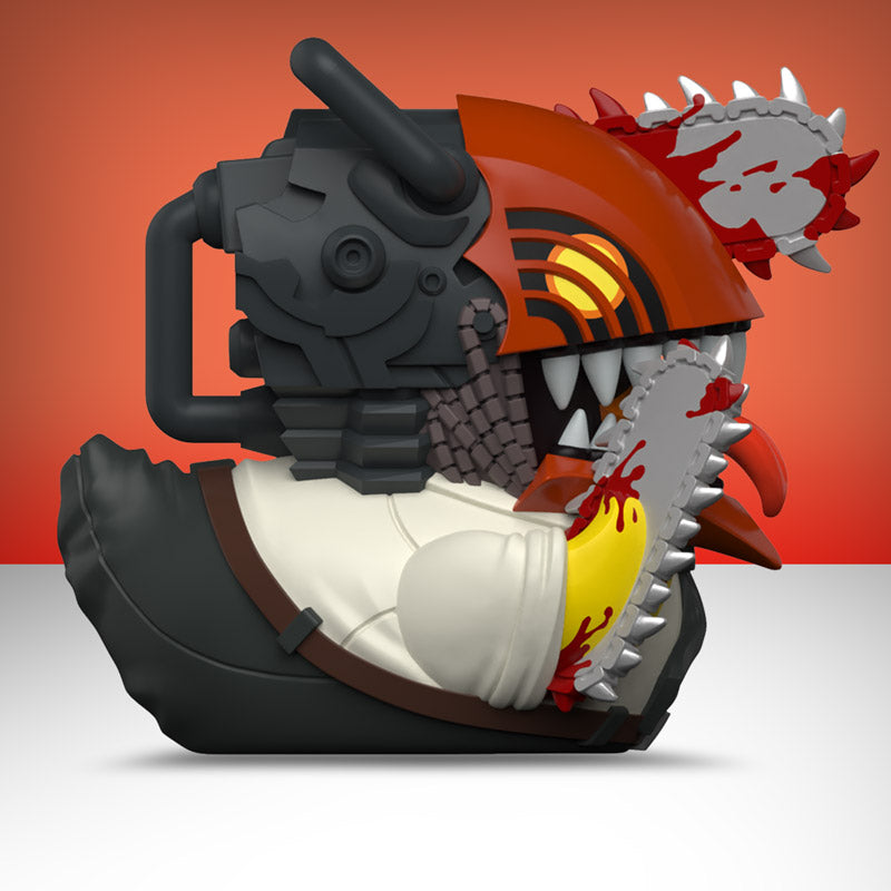 Duck Chainsaw Man (eerste editie)
