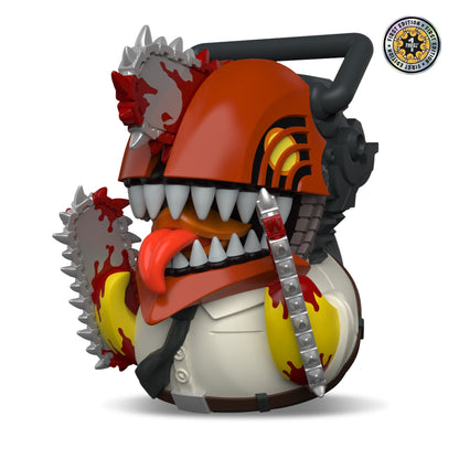 Duck Chainsaw Man (eerste editie)