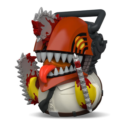 Duck Chainsaw Man (eerste editie)