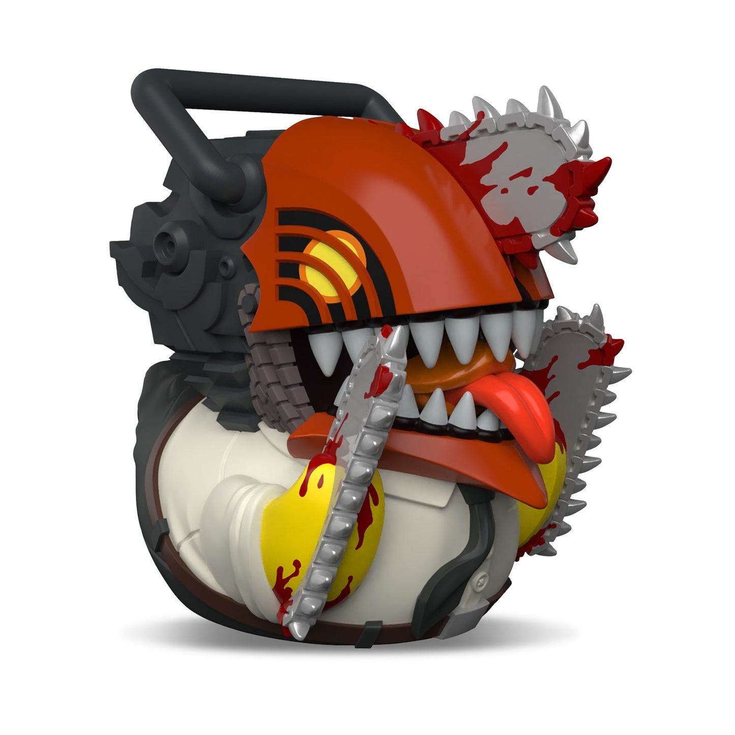 Duck Chainsaw Man (eerste editie)