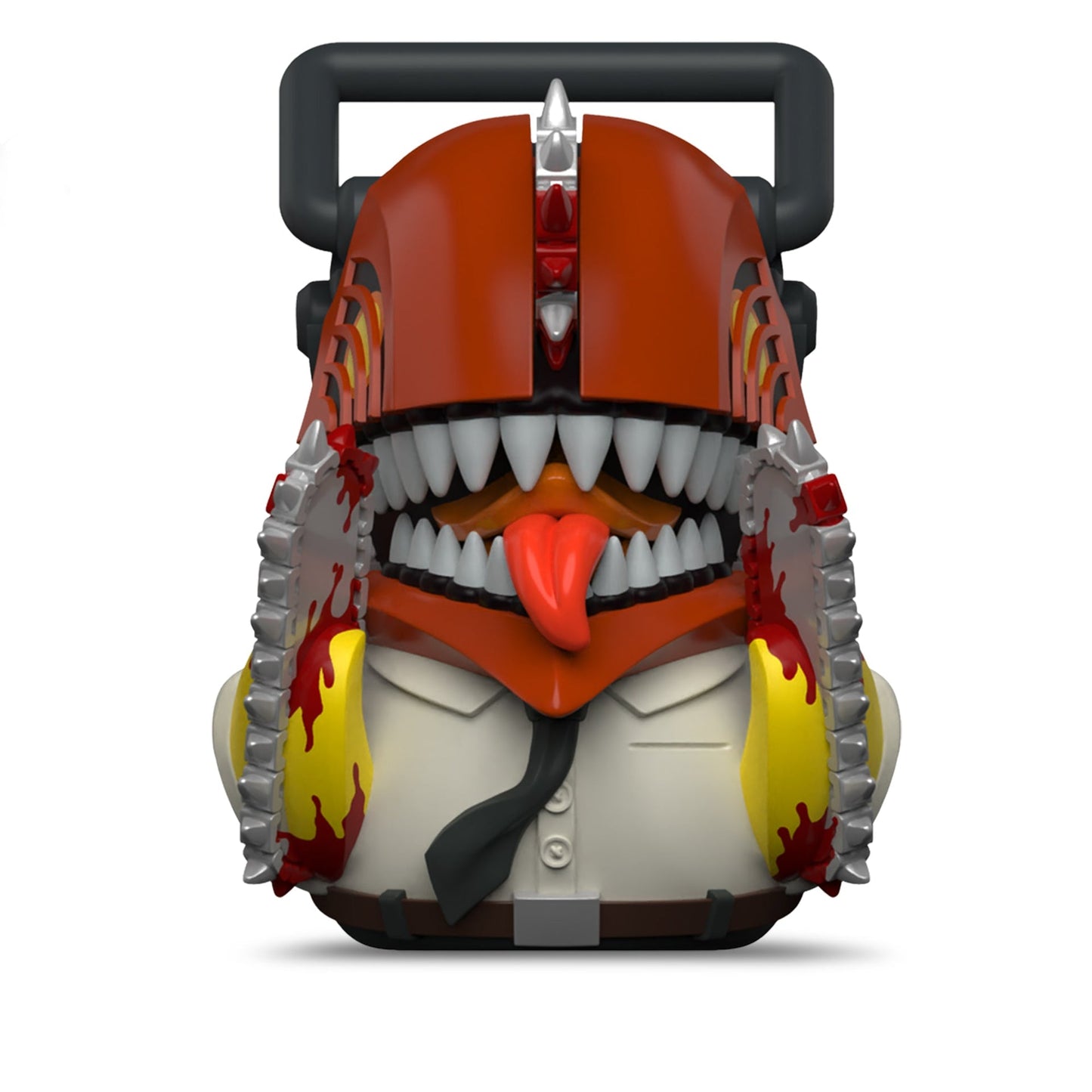 Duck Chainsaw Man (eerste editie)